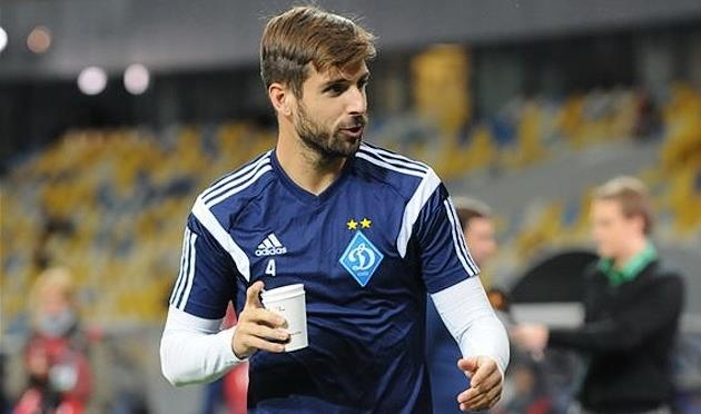 Мигел Велозу, Football.ua