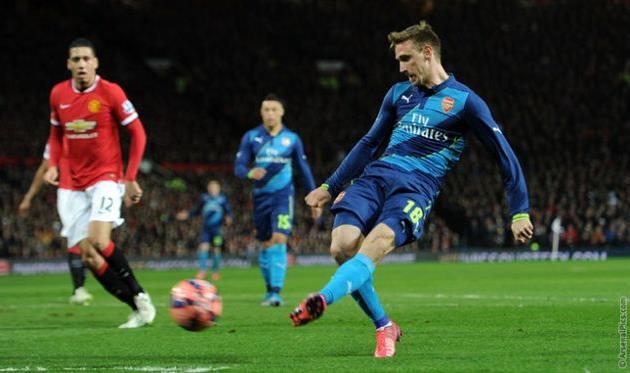 фото ФК Арсенал