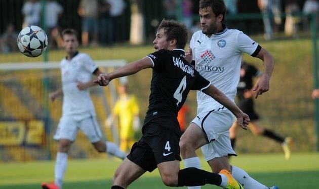 фото И. Хохлова, Football.ua