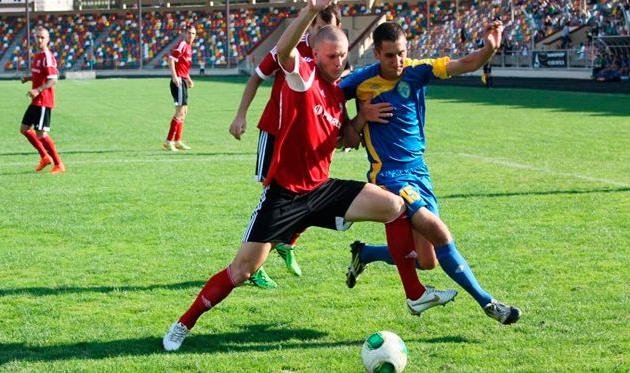 «Матч за третье место» состоится в Комсомольске, фото gornyak-sport.net