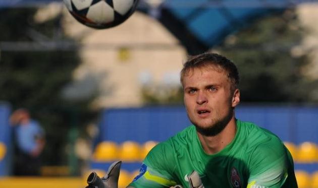 Никита Шевченко, фото И.Хохлова, Football.ua