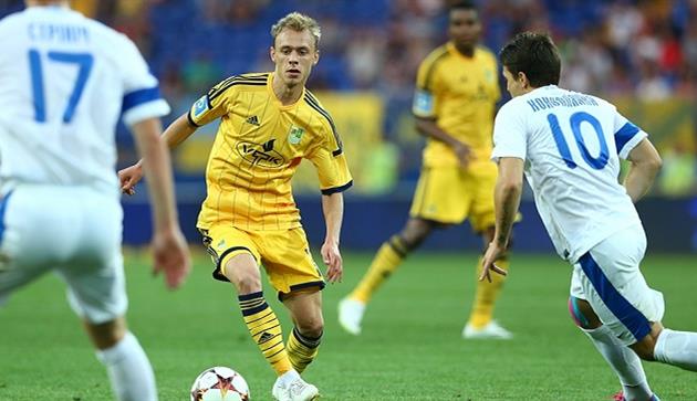 Фото metalist.ua