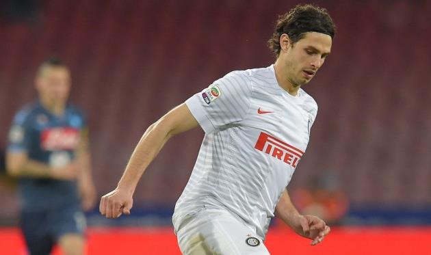 Андреа Раноккья, Getty images