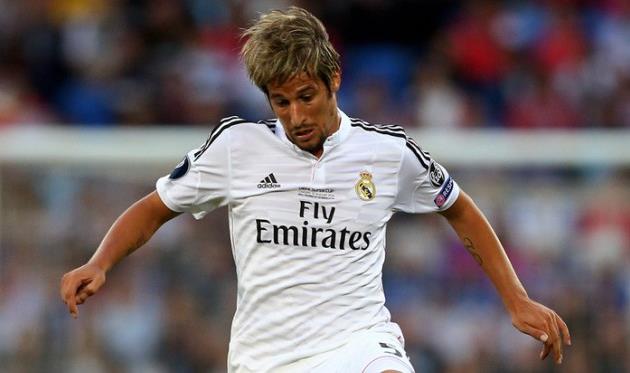 Фабиу Коэнтрау, Getty Images