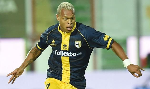 Джонатан Бьябьяни, Getty images