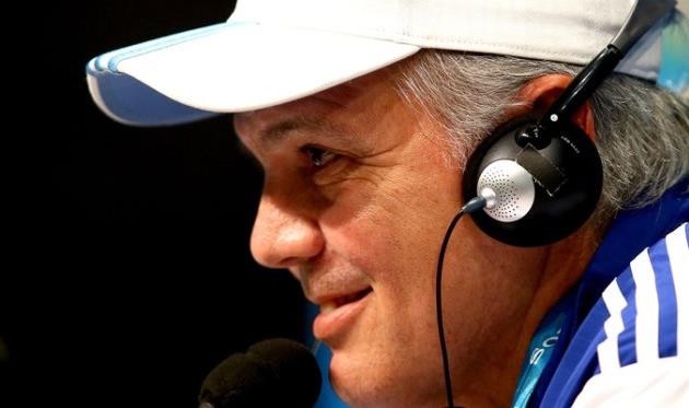 Алехандро Сабелла, Getty Images