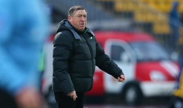 Вячеслав Грозный, фото Football.ua