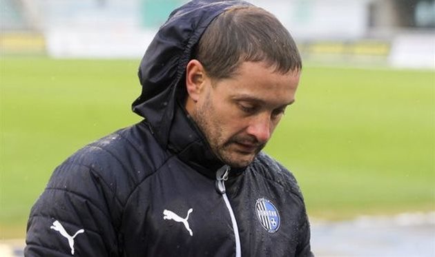 Роман Санжар, Football.ua