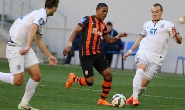 фото shakhtar.com