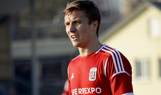 Сергей Герасимец, фото gornyak-sport.net