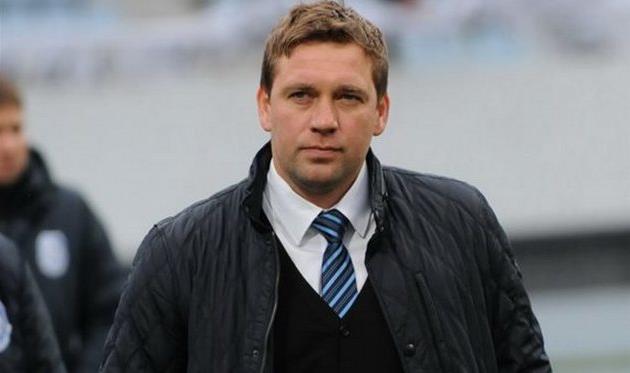 Александр Бабич, фото ИЛЬи ХОХЛОВа, Football.ua