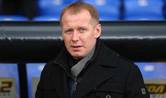 Игорь Рахаев, Football.ua