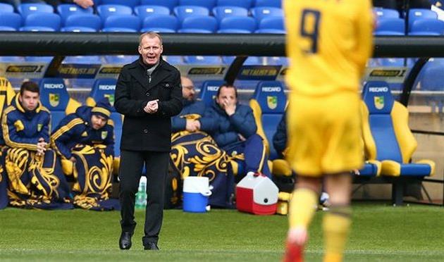 Игорь Рахаев, FOOTBALL.UA