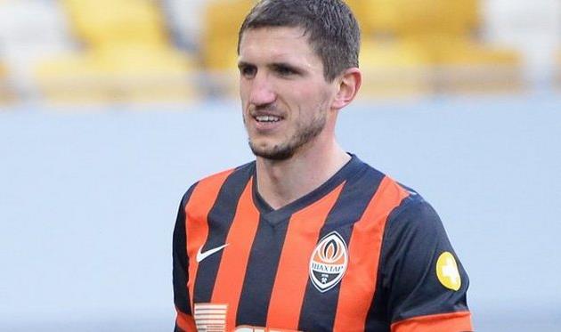 Сергей Кривцов, фото БОГДАНа ЗАЯЦа, Football.ua