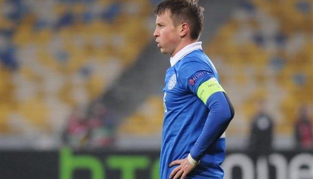 Руслан Ротань, фото ИЛЬи ХОХЛОВа, Football.ua
