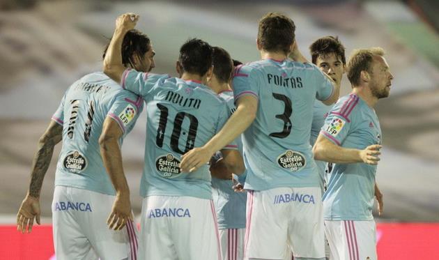 фото LALO R. VILLAR (DIARIO AS)