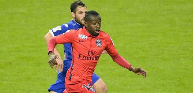 Блез Матуиди, фото lesechos.fr