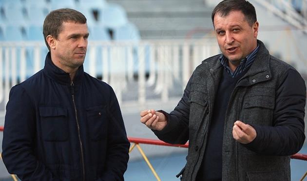 Фото fcdynamo.kiev.ua