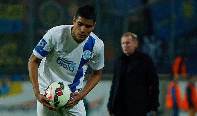 Фото fcdnipro.ua