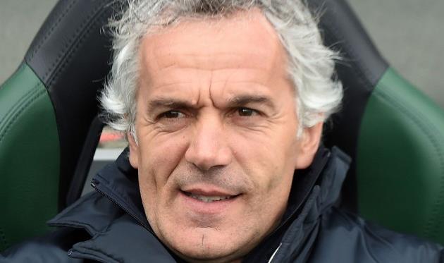 Роберто Донадони, Getty Images