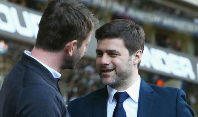 Маурисио Почеттино, Getty Images