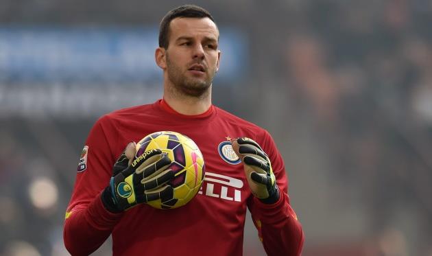 Самир Ханданович, Getty Images