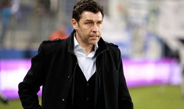 Убер Фурнье, Getty images