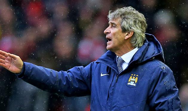 Мануэль Пеллегрини, Skysports.com