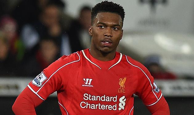 Даниэль Старридж, Skysports.com