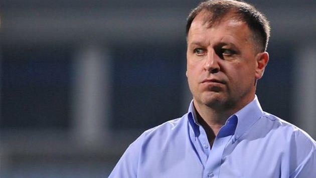 Юрий Вернидуб, фото ИЛЬи ХОХЛОВа, Football.ua