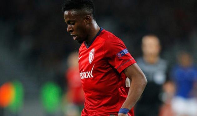 Дивок Ориги, Getty Images