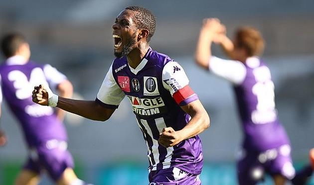 Тулуза не намерена вылетать, tfc.info