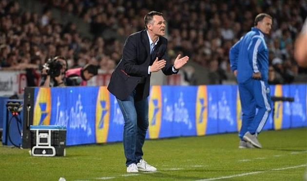 Саньоль обыграл Бьелсу, Lequipe
