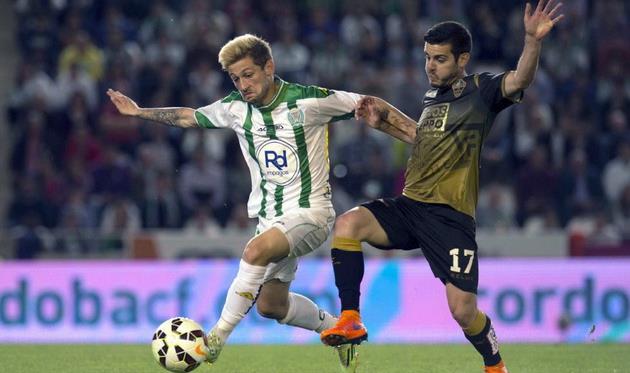 фото RAFA ALCAIDE (EFE)