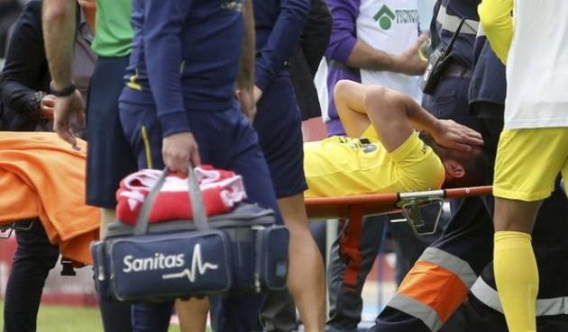 Матео Мусаккьо, laligatime.com