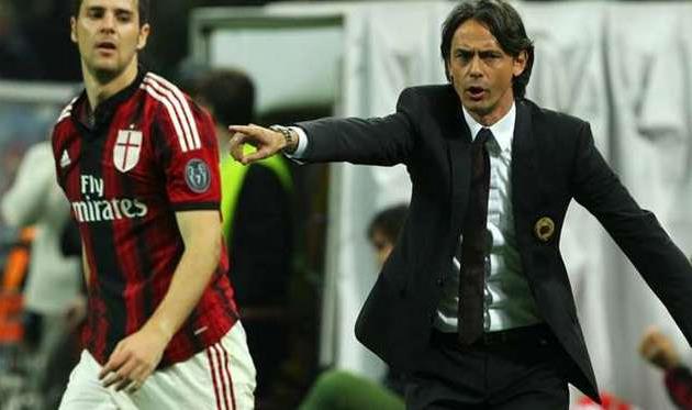 Филиппо Индзаги, Getty Images