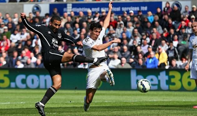 Леннон против Корка, Getty Images