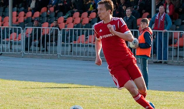 Сергей Герасимец, gornyak-sport.net