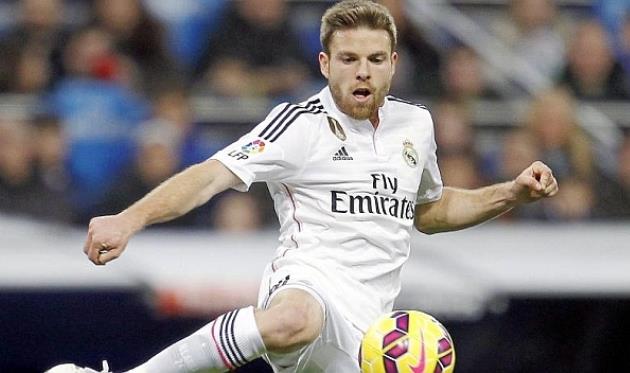 Асьер Ильярраменди, marca.com