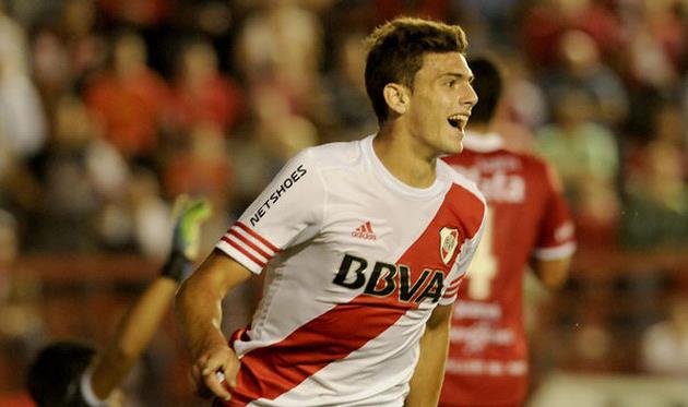 Лукас Бойе, DyN