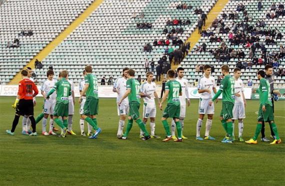 фото Олега Дубины, football.ua