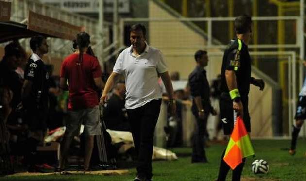 Вальтер Пераццо, ole.com.ar