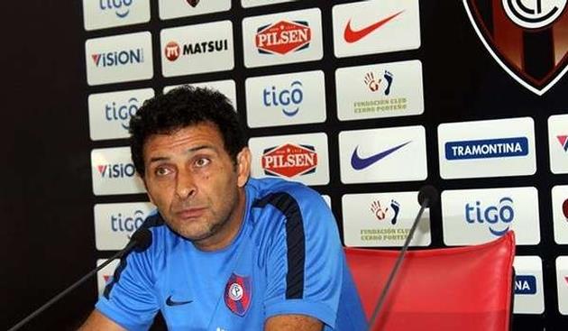 Леонардо Астрада, ole.com.ar