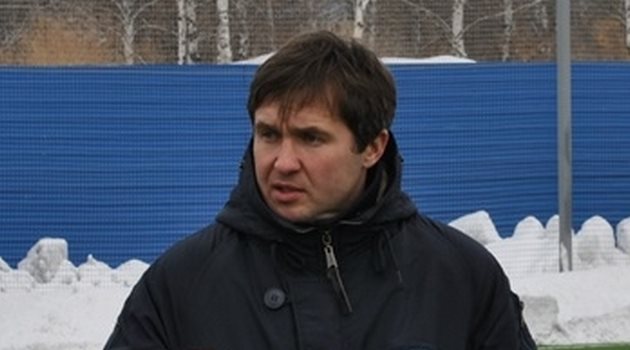 Сергей Сизихин, gelios.ua