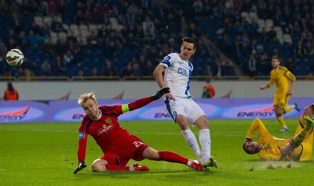 фото С.Ведмидя, Football.ua