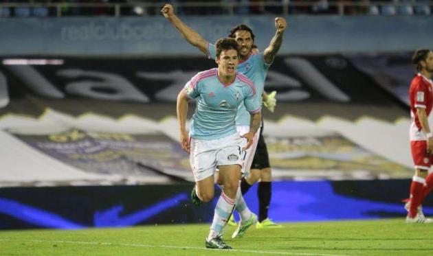 Санти Мина, Marca 