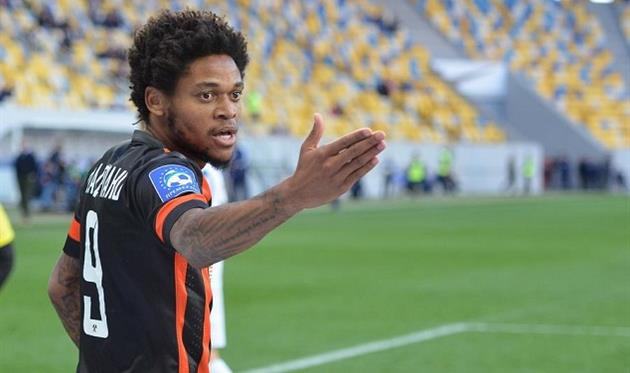 © БОГДАН ЗАЯЦ Football.ua