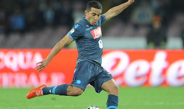 Вальтер Гаргано, Getty Images