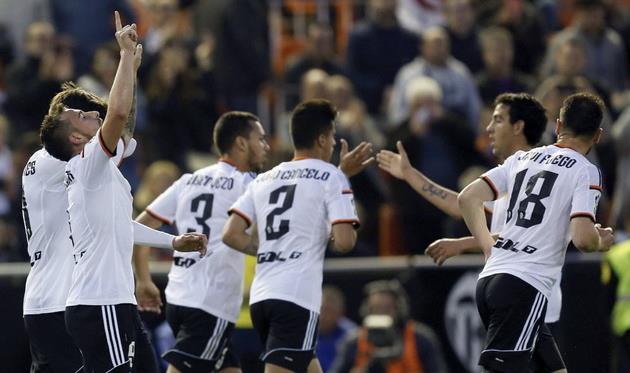 фото Juan Carlos Cárdenas (EFE)