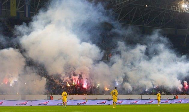 фото С.Ведмидя, Football.ua